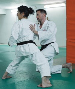 sensei Didac