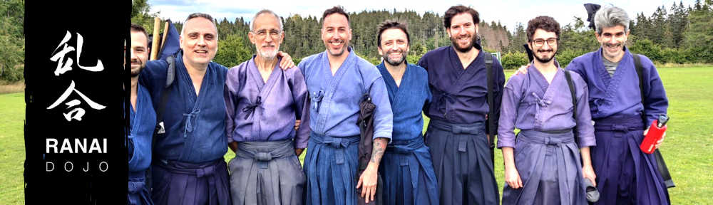RANAI DOJO