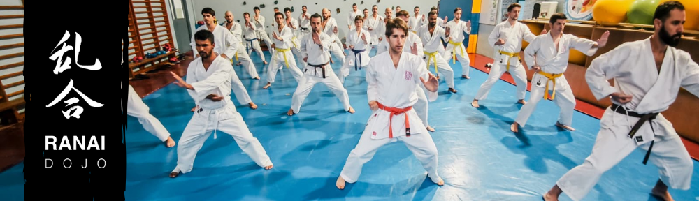 RANAI DOJO